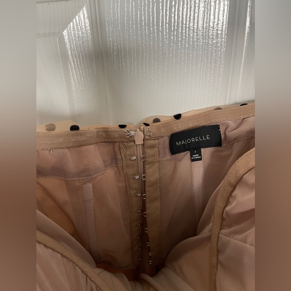 MAJORELLE SECRETS DRESS NWT NWOT - Picture 6 of 13